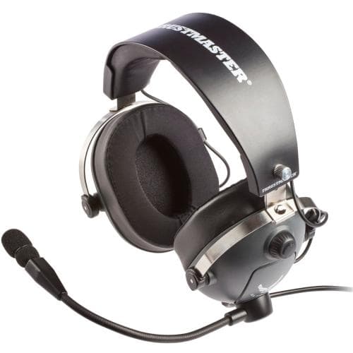 CASTI Thrustmaster - gaming T-Flight US Air Force Edition Gaming Headset "4060104"