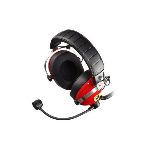 CASTI Thrustmaster - gaming T.Racing Scuderia Ferrari DTS Edition Headphone:X "4060197"