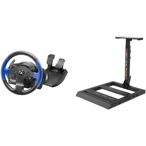 GAMEPAD si VOLAN Thrustmaster T150 Force Feedback Wheel (PC/PS) "4160628"