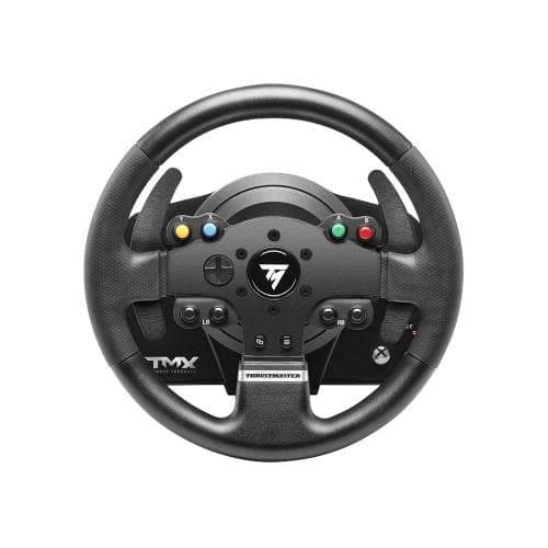 GAMEPAD si VOLAN Thrustmaster TMX Force Feedback Racing Wheel (PC/XBOX) "4460136"