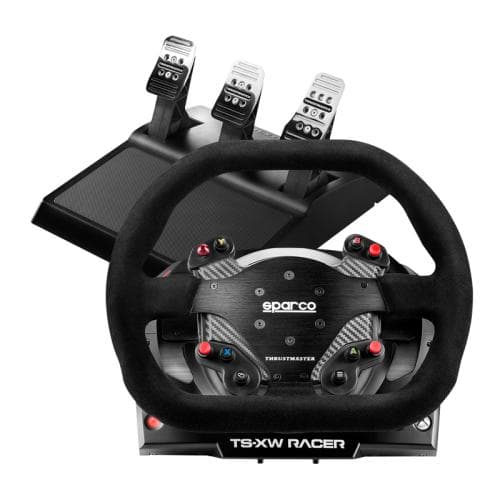GAMEPAD si VOLAN Thrustmaster TS XW Racer SPARCO P310 Competition Mod PC/XBOX "4460157"