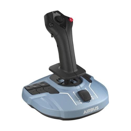 GAMEPAD si VOLAN Thrustmaster TCA Sidestick Airbus Edition (XBOX) "4460219"