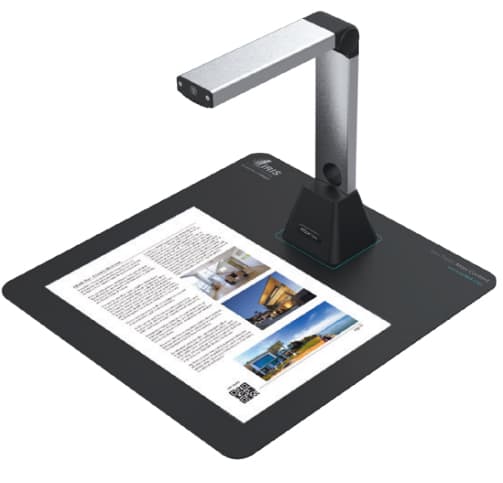 IRIScan Desk 5 "459524"