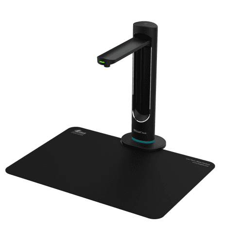 IRISCan Desk 6 Business "462496"