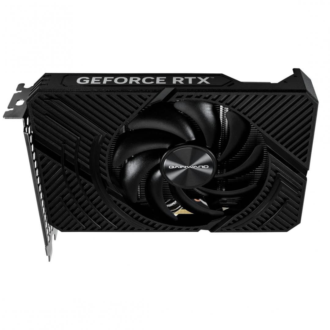 Placa video Gainward RTX 4060 Pegasus 8GB471056224-4083 — miniatură