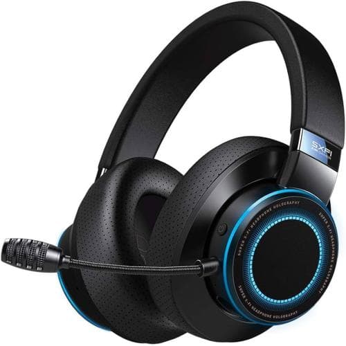 CREATIVE SUPER X-FI AIR GAMER Bluetooth & USB-C Headset "51EF0810AA005"