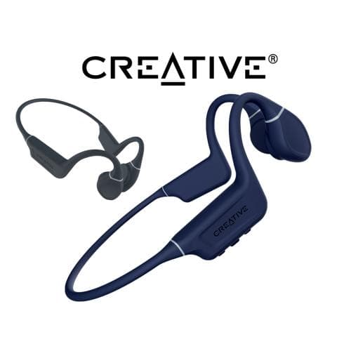 CREATIVE HEADSET OUTLIER FREE "51EF1080AA000"
