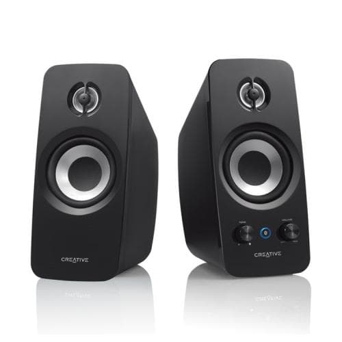 CREATIVE GIGAWORKS T15 Bluetooth - 2.0 Speakers "51MF1670AA000"