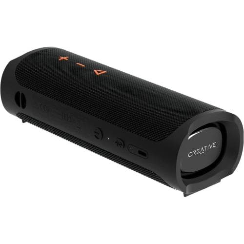 CREATIVE MUVO GO - BLUETOOTH Speaker, black "51MF8405AA000"