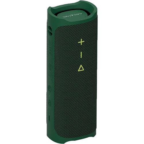 CREATIVE MUVO GO - BLUETOOTH Speaker, green "51MF8405AA002"