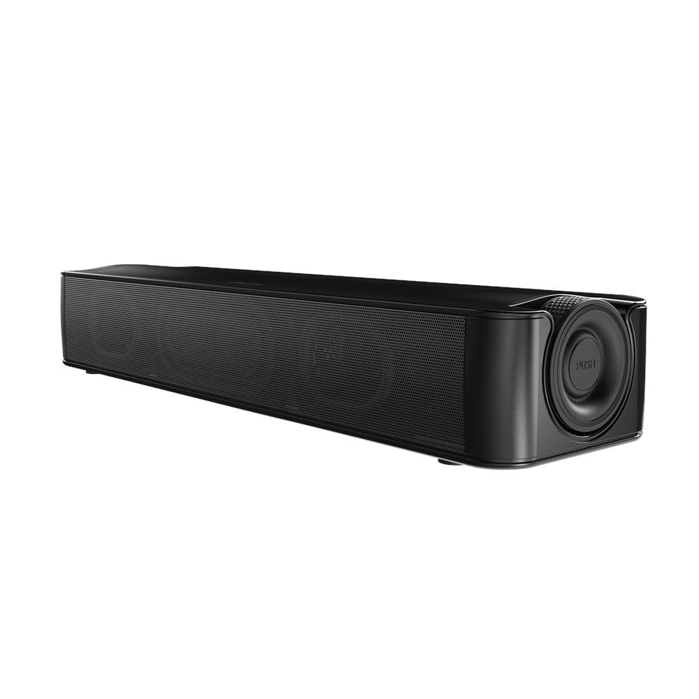 BOXE PC Creative STAGE SE BT Soundbar "51MF8410AA000" — miniatură
