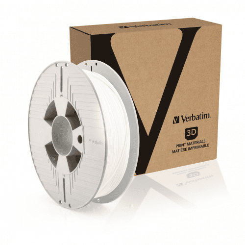 FILAMENT imprimanta 3D Verbatim 3D PRINTER FILAMENT BVOH 1.75MM 500g NATURAL "55903"
