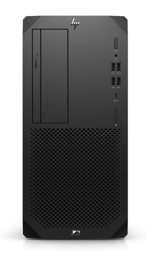 HP Z2G9 TWR i7-12700 32 512 Linux-ready "5F101EA" — miniatură