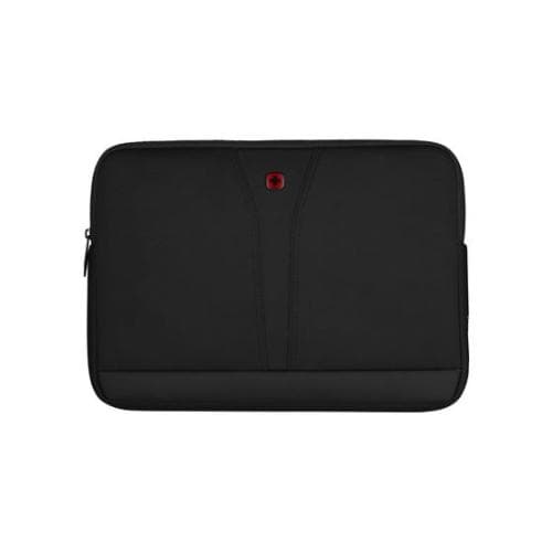 HUSE Notebook Wenger  BC Fix 14" Laptop Sleeve Black "606459"