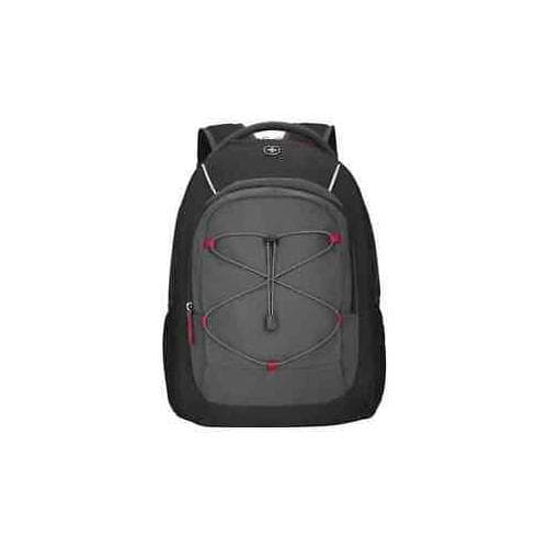 GENTI si RUCSACURI Wenger Laptop Backpack 16 inch, Mars Black/Anthracite "611987"