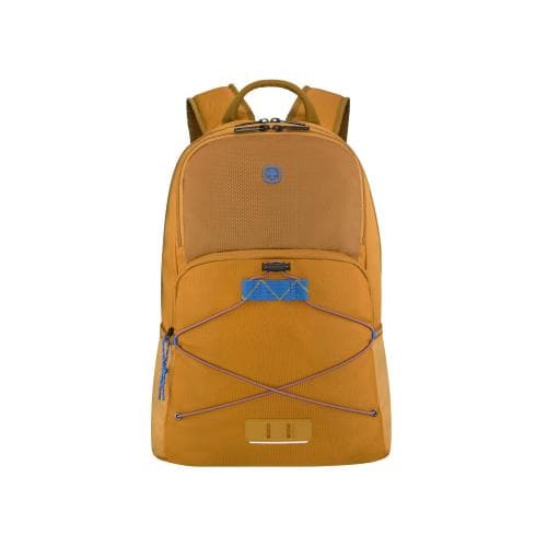GENTI si RUCSACURI Wenger NEXT23 Trayl15.6 Laptop Backpack Ginger "612566"
