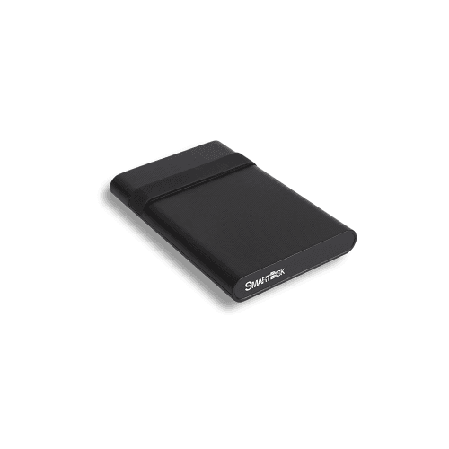 HDD. Externe Verbatim SmartDisk 1TB USB 3.2 "69812"