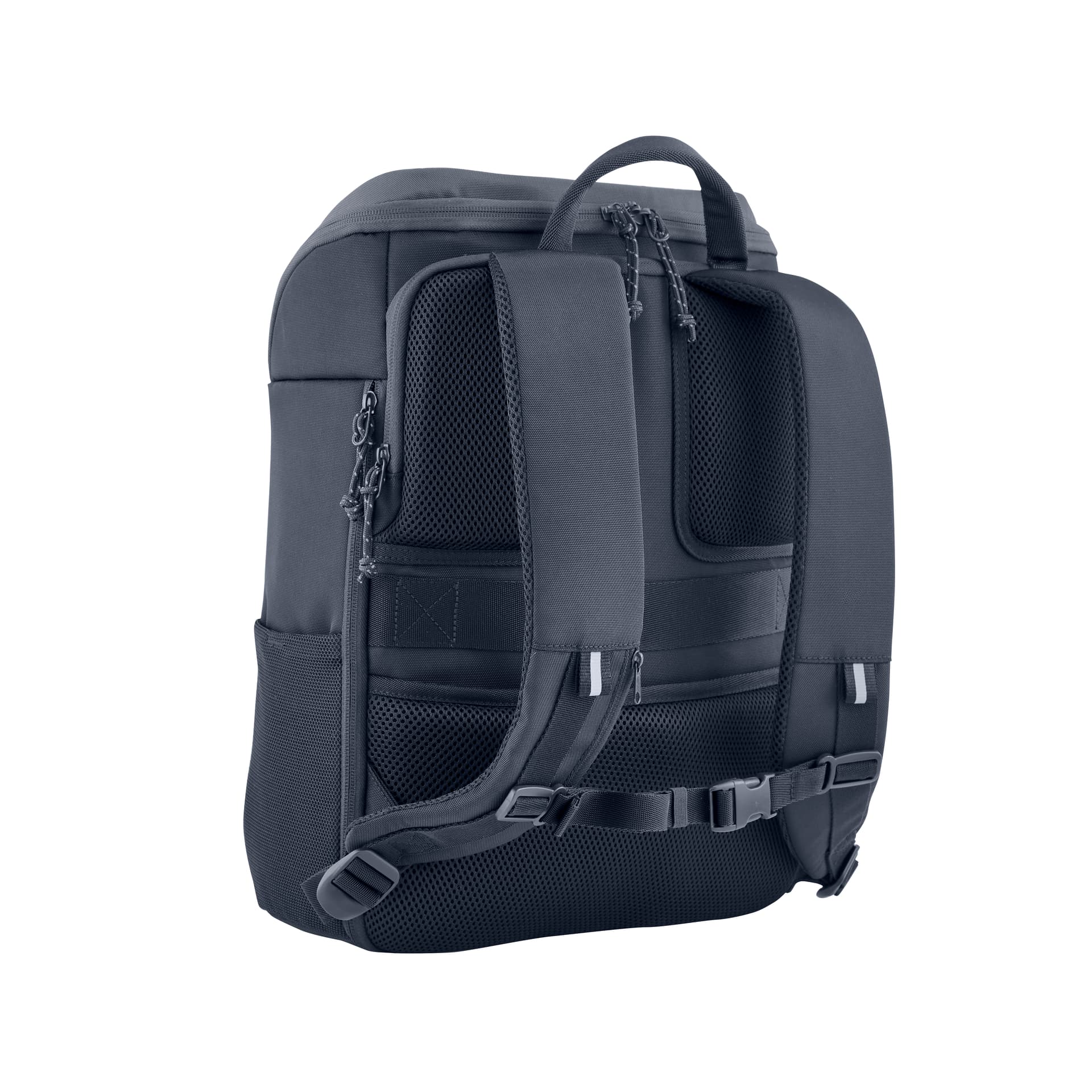 HP Travel 25L IGR 15.6inch Backpack "6B8U4AA" — miniatură