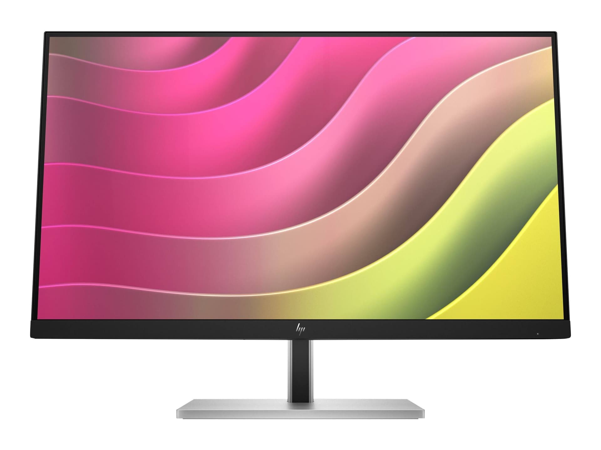 HP E24t G5 23.8inch Touch FHD Monitor 1920x1080 16:09 HDMI DP 3y (EN) "6N6E6AA#ABB"