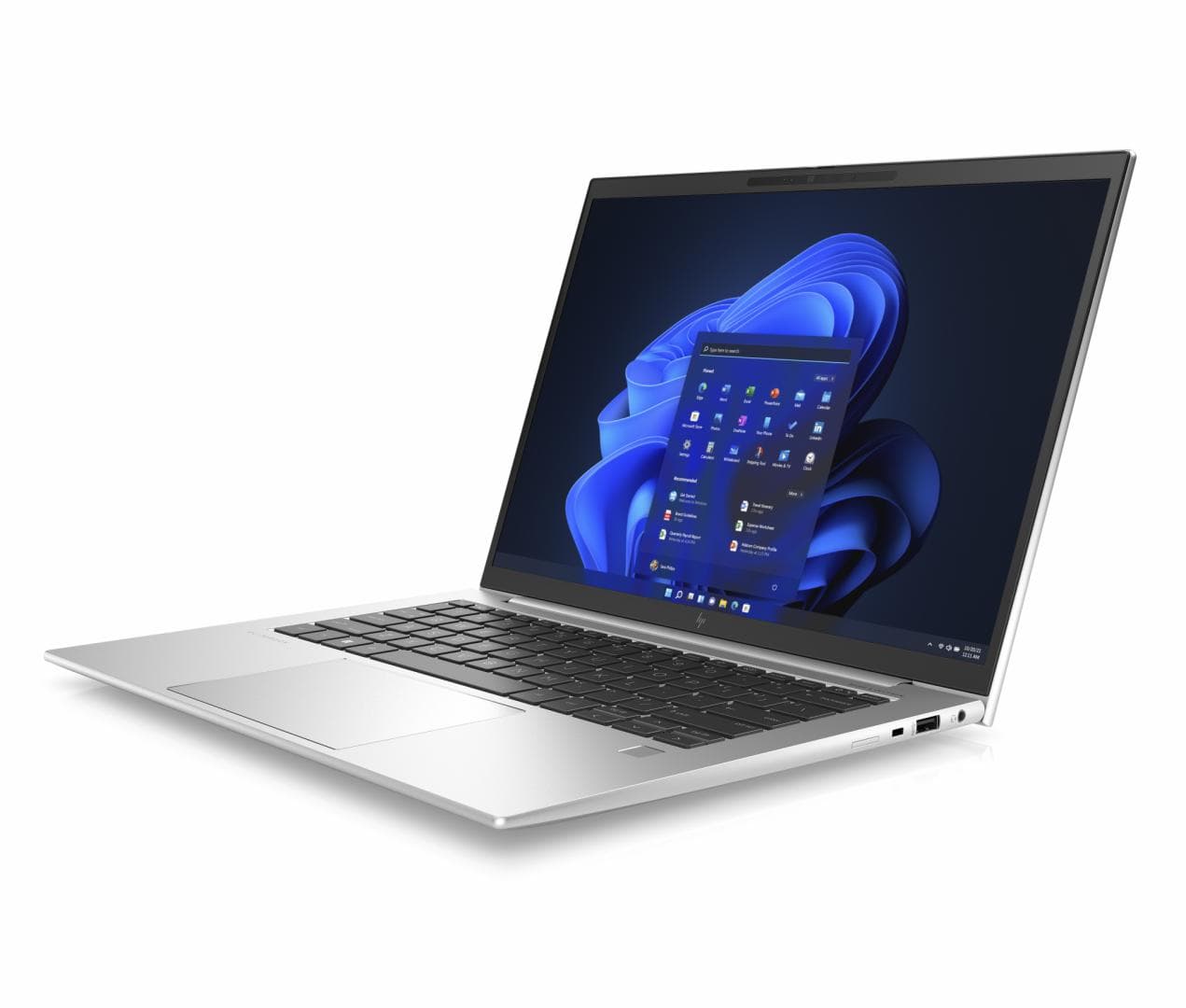 HP 840G9 14" i5-1240P 16 512 UMA W11P 3y "6T1Z8EA" ( — miniatură