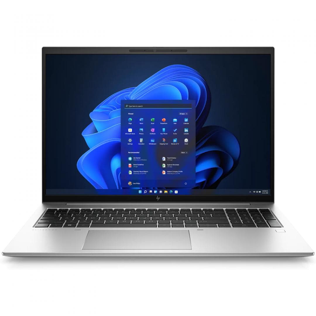 HP 860G9 16" i5-1240P 16 512 UMA W11P 3y "6T202EA" (