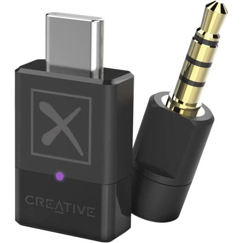CREATIVE Bluetooth USB Transmitter BT-W4 "70SA018000000"