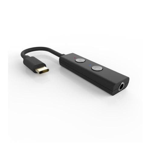 Creative Sound Blaster Play! 4 - USB DAC Amp SoundCard "70SB186000000"