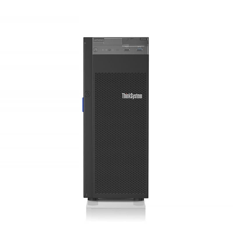 ST250 V2 Xeon E-2356G 32GB 5350-8i 750W "7D8FA01LEA"