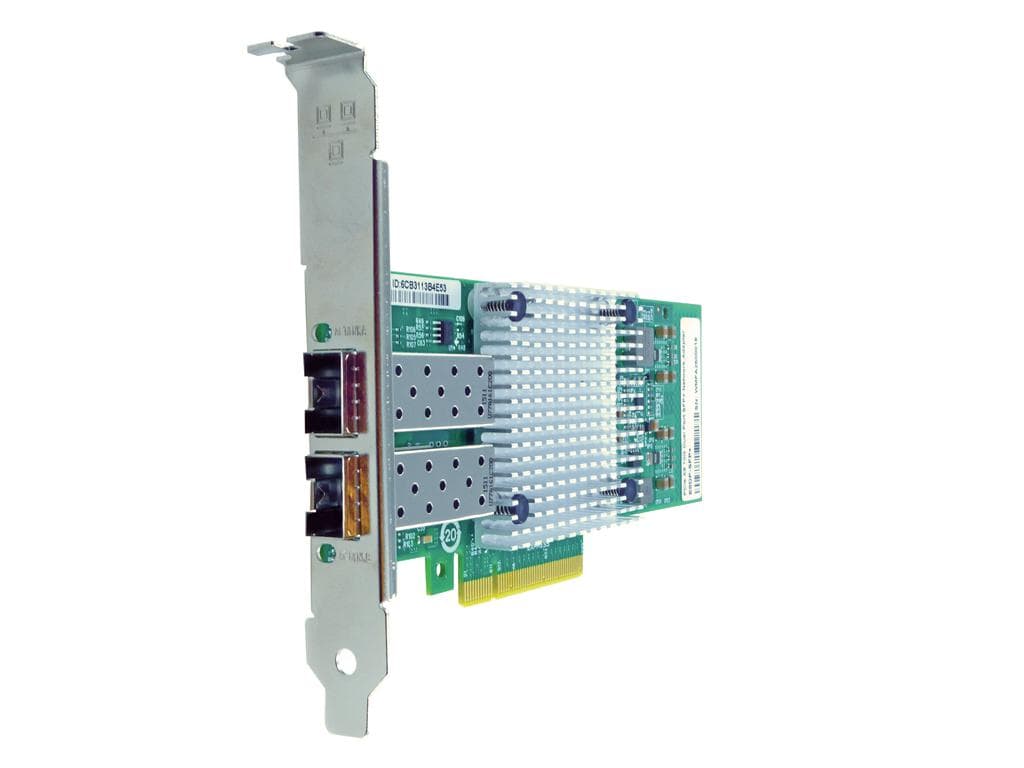 SERVERE Lenovo - accesorii Intel X710-DA2 PCIe 10Gb 2-Port SFP+LAN "7ZT7A00537" 0