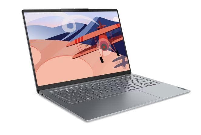 NOTEBOOK Lenovo YGS6-14APU8 R7-7840U 14"/16GB/1TB 82X3002ERM LENOVO "82X3002ERM" (