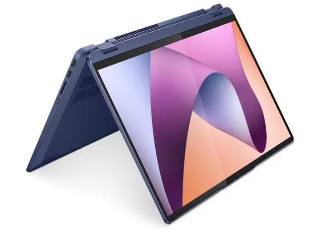 NOTEBOOK Lenovo IPF5-16ABR8 R5-7530U 16"T/16/512GB W11 82XY0047RM LENOVO "82XY0047RM"