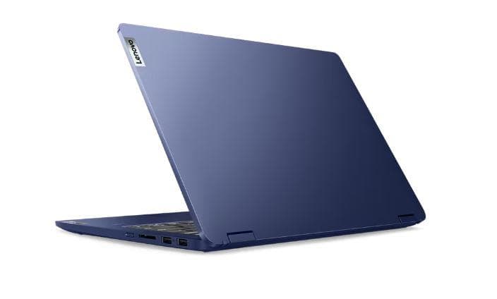 NOTEBOOK Lenovo IPF5-14IRU8 CI7-1355U 14"T/16/512GB W11 82Y0002QRM LENOVO "82Y0002QRM" (