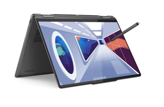 NOTEBOOK Lenovo YG7-14IRL8 CI7-1360P 14"T/16GB/1TB 82YL006JRM LENOVO "82YL006JRM" (