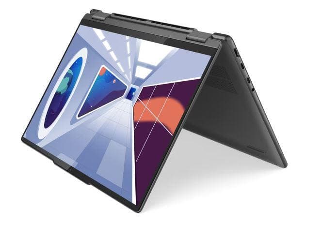 NOTEBOOK Lenovo YG7-14ARP8 R5-7735U 14"T/16/512GB W11 82YM005BRM LENOVO "82YM005BRM" (