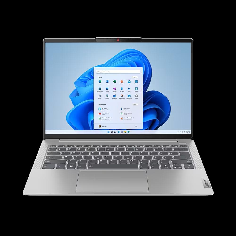NOTEBOOK Lenovo IP S5 14 WUXGA I5-12450H 16 1TB UMA DOS "83BF001QRM"