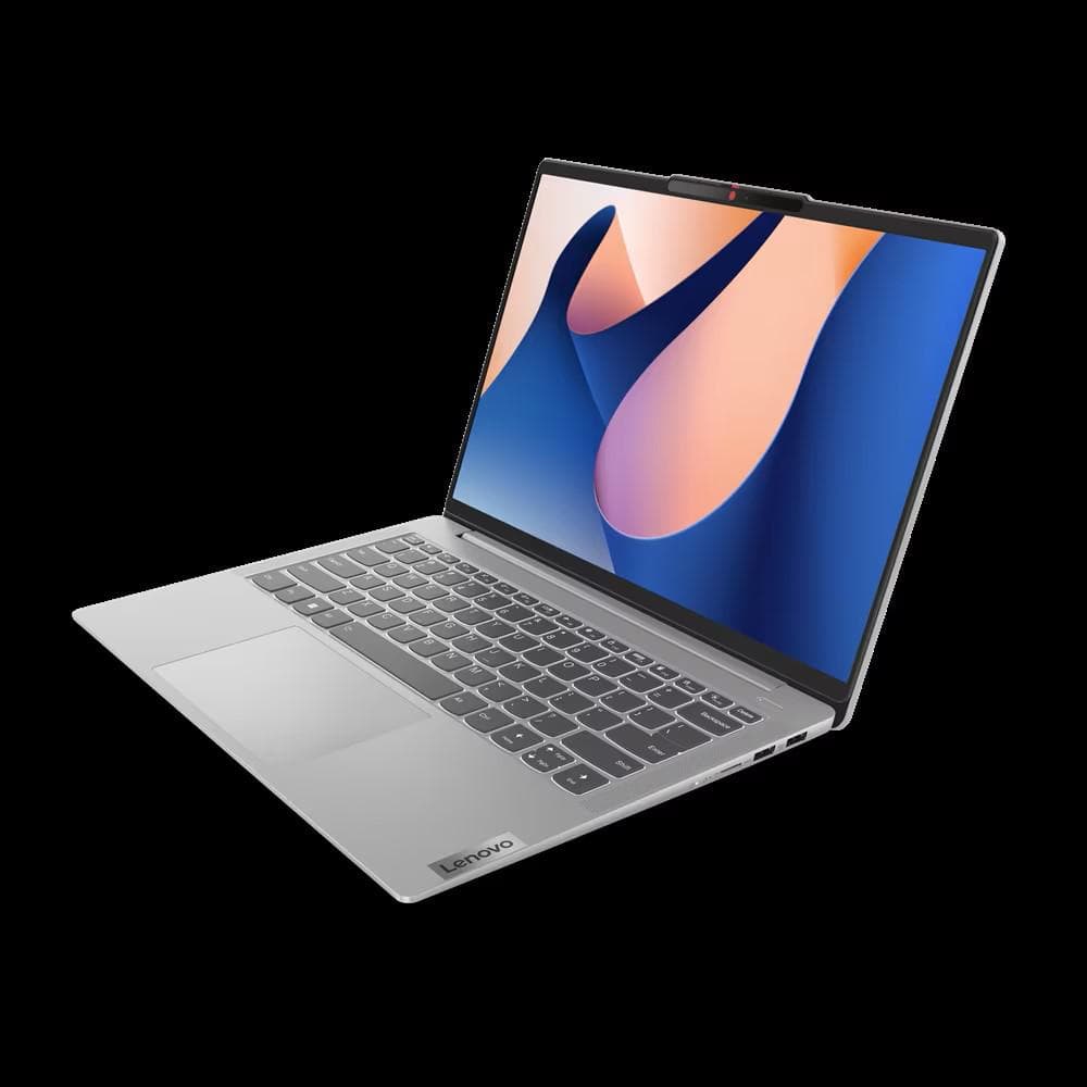 NOTEBOOK Lenovo IP S5 14 WUXGA I5-12450H 16 1TB UMA DOS "83BF001QRM" — miniatură