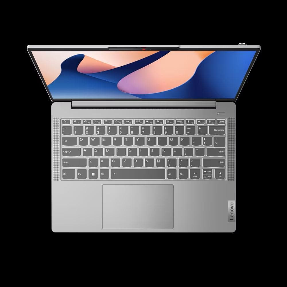 NOTEBOOK Lenovo IP S5 14 WUXGA I5-12450H 16 1TB UMA DOS "83BF001QRM" — miniatură