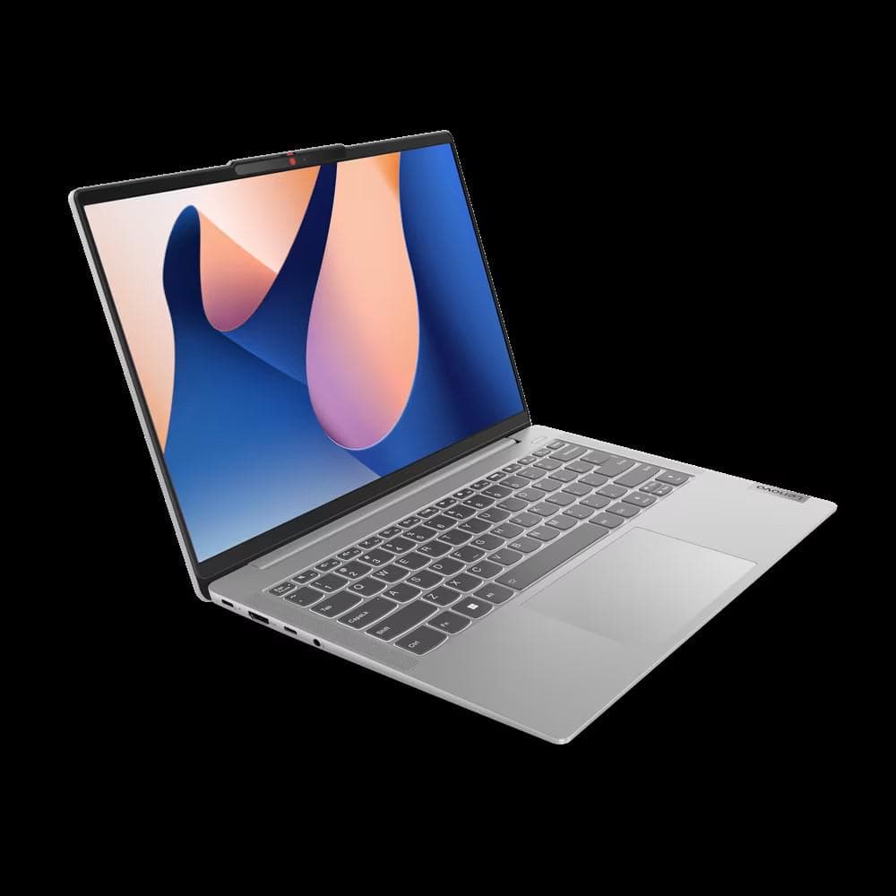 NOTEBOOK Lenovo IP S5 14 WUXGA I5-12450H 16 1TB UMA DOS "83BF001QRM" — miniatură