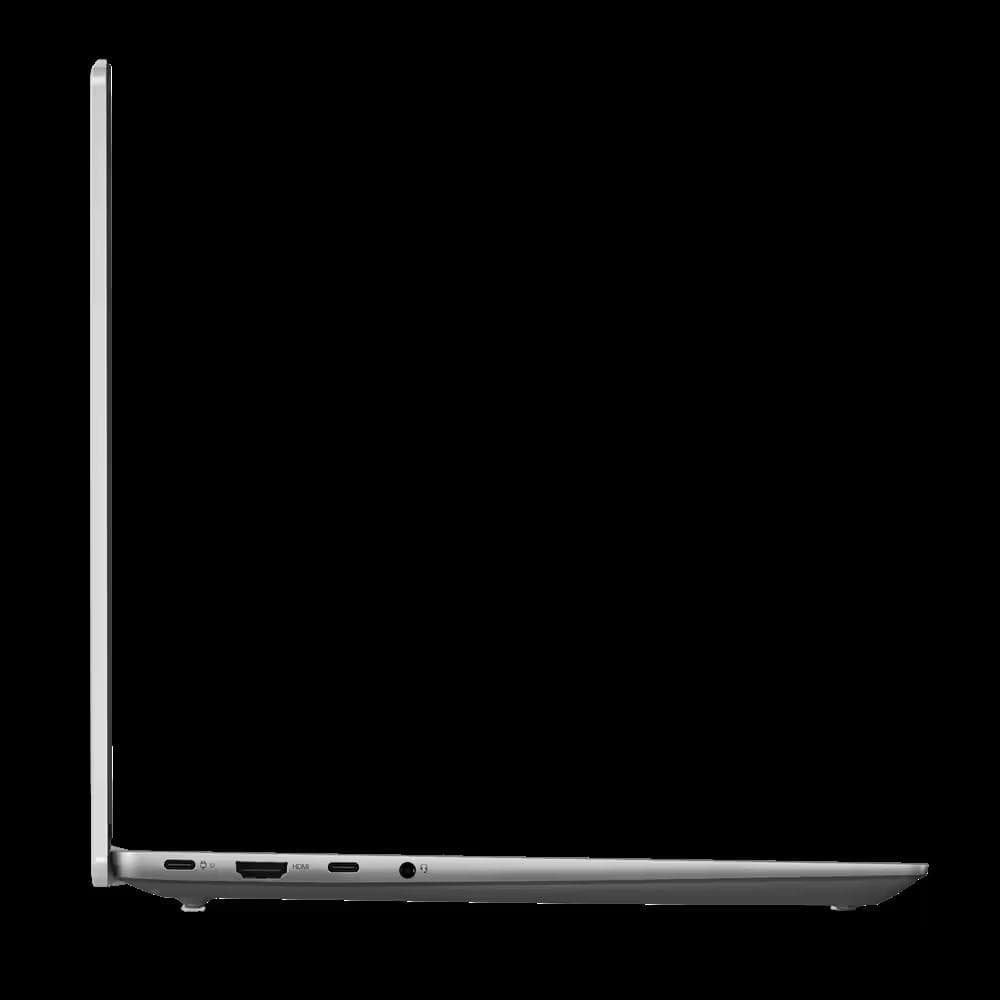 NOTEBOOK Lenovo IP S5 14 WUXGA I5-12450H 16 1TB UMA DOS "83BF001QRM" — miniatură