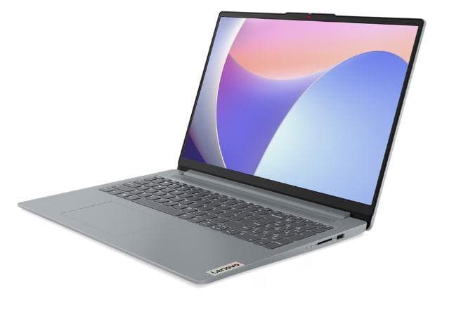 NOTEBOOK Lenovo IPS3-16IAH8 CI5-12450H 16"/16GB/1TB 83ES000GRM LENOVO "83ES000GRM" (