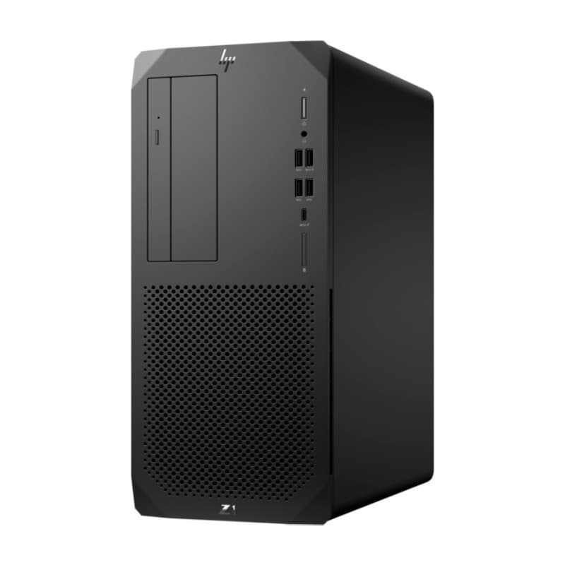 HP Z1G9 TW i9-13900 32 S-1T 3060-12 W11P "86C57EA"