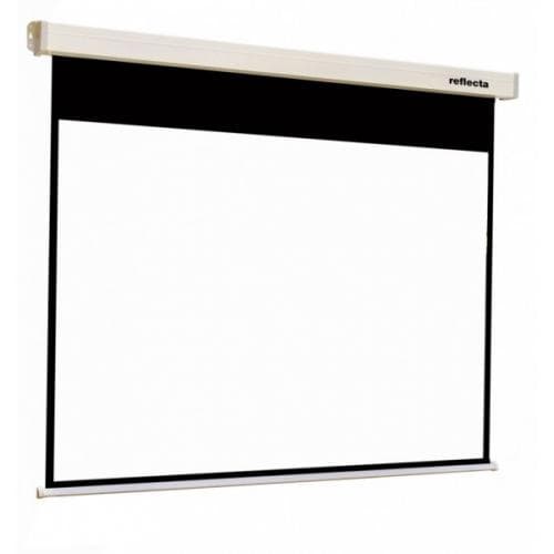 ECRAN proiectie Reflecta Line Motor  240x189 cm (viewing area 236x177) "87693"