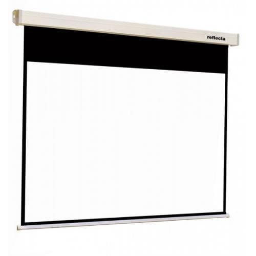 ECRAN proiectie Reflecta LINE ROLLO 300x226CM 16:10 "87744"