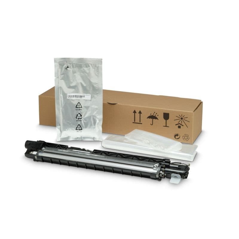 Developer Unit Original HP Black, 8JM70A, pentru E78228dn|MFP E78325z|MFP E78330z|MFP E78325dn|MFP E78330dn, 300K, incl.TV 1.2incl.TV "8JM70A"