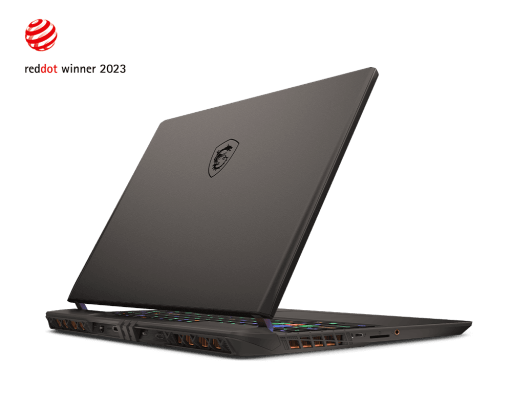 GP68 16 QHD+ I9-13950HX 32 1TB 4080 W11H "9S7-15M122-229" ( — miniatură