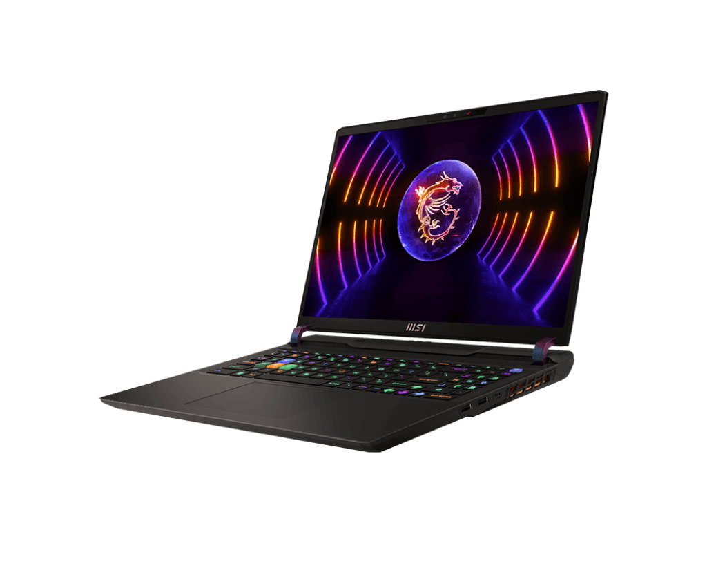 GP68 16 QHD+ I9-13950HX 32 1TB 4080 W11H "9S7-15M122-229" (