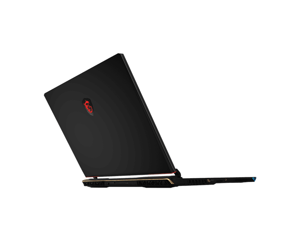 NOTEBOOK MSI - gaming GE78HX 17 QHD+ I9-13980HX 32 2 4080 W11H "9S7-17S111-251" 1 — miniatură