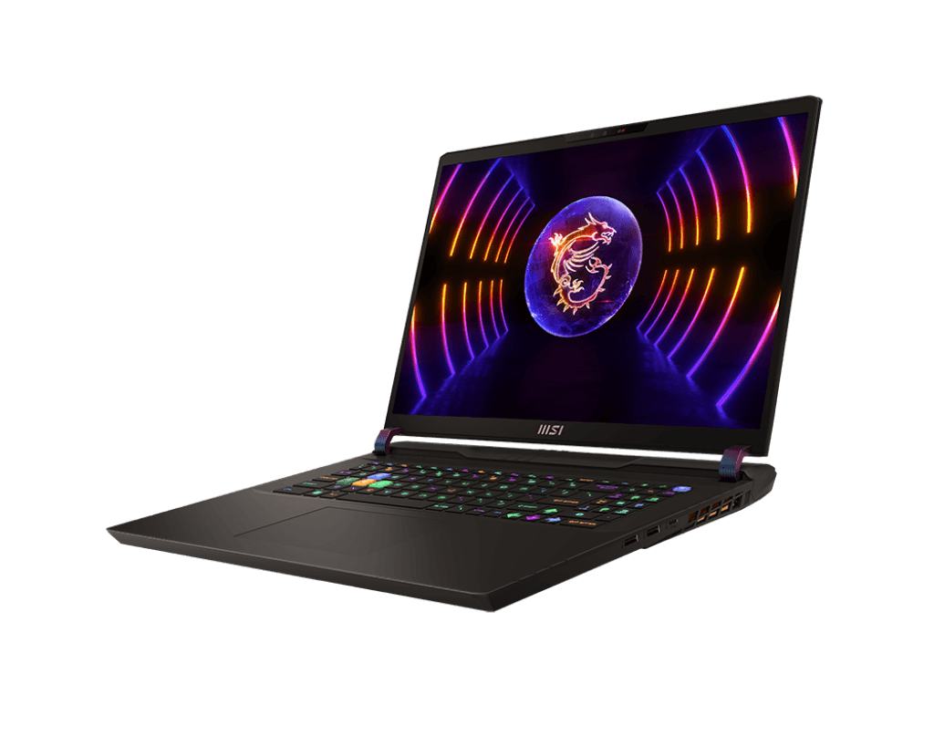 GP78 17 QHD+ I9-13980HX 32 2TB 4090 W11H "9S7-17S122-459" (