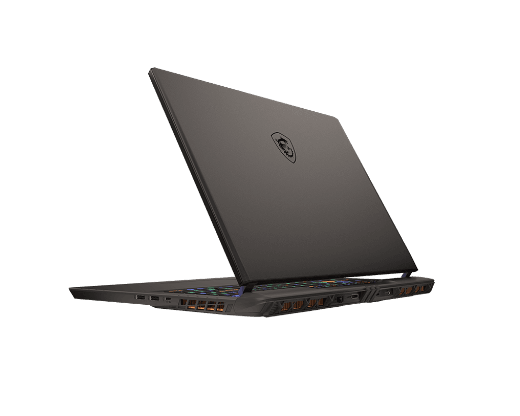 GP78 17 QHD+ I9-13980HX 32 2TB 4090 W11H "9S7-17S122-459" ( — miniatură