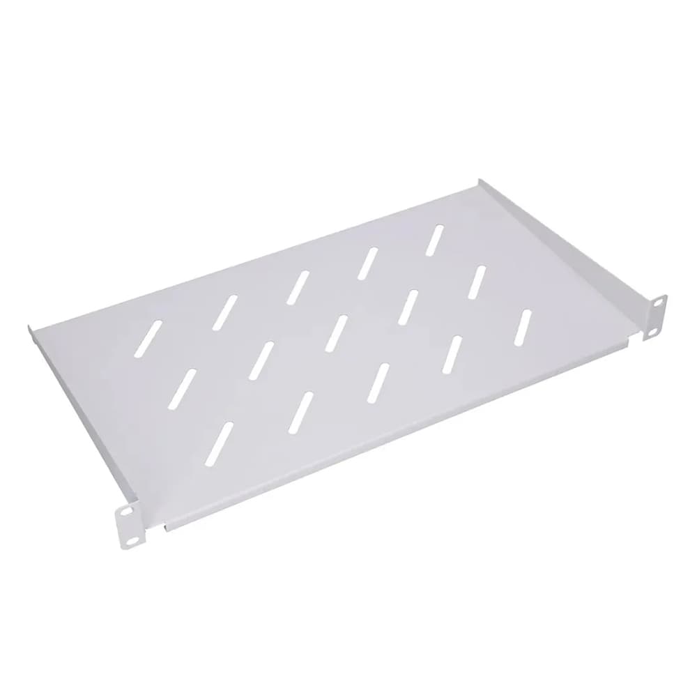 EXTRALINK EX.14497 Shelf 1U For Wall Cabinets 19inch 350MMX1U Gray "EX.14497"